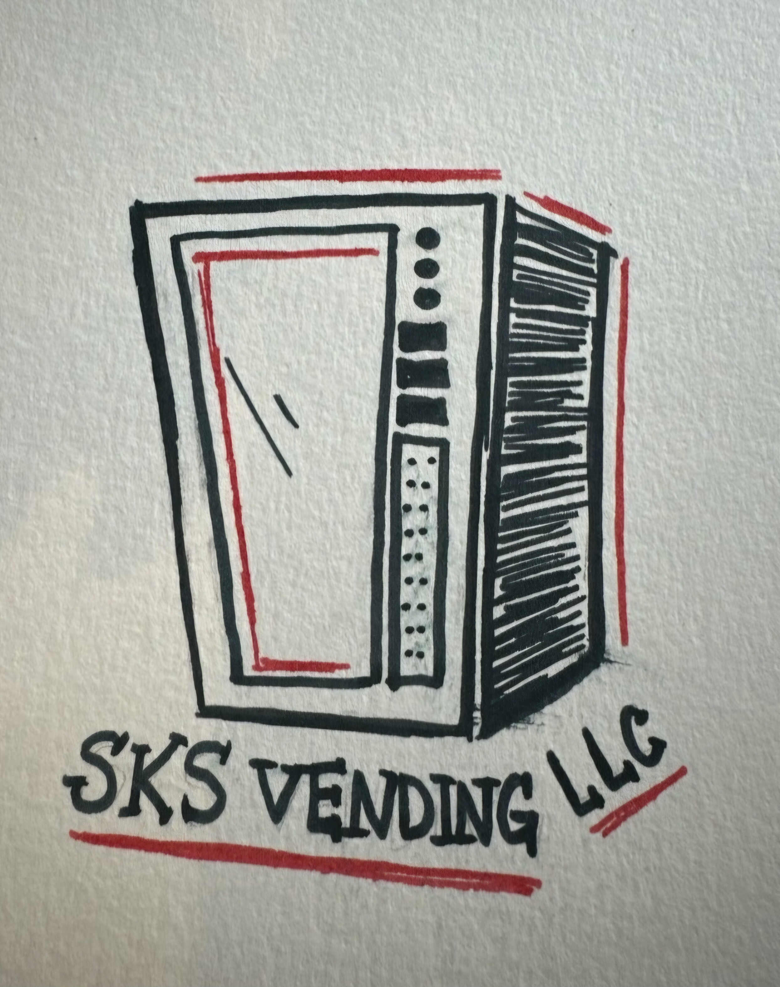 SKS Vending